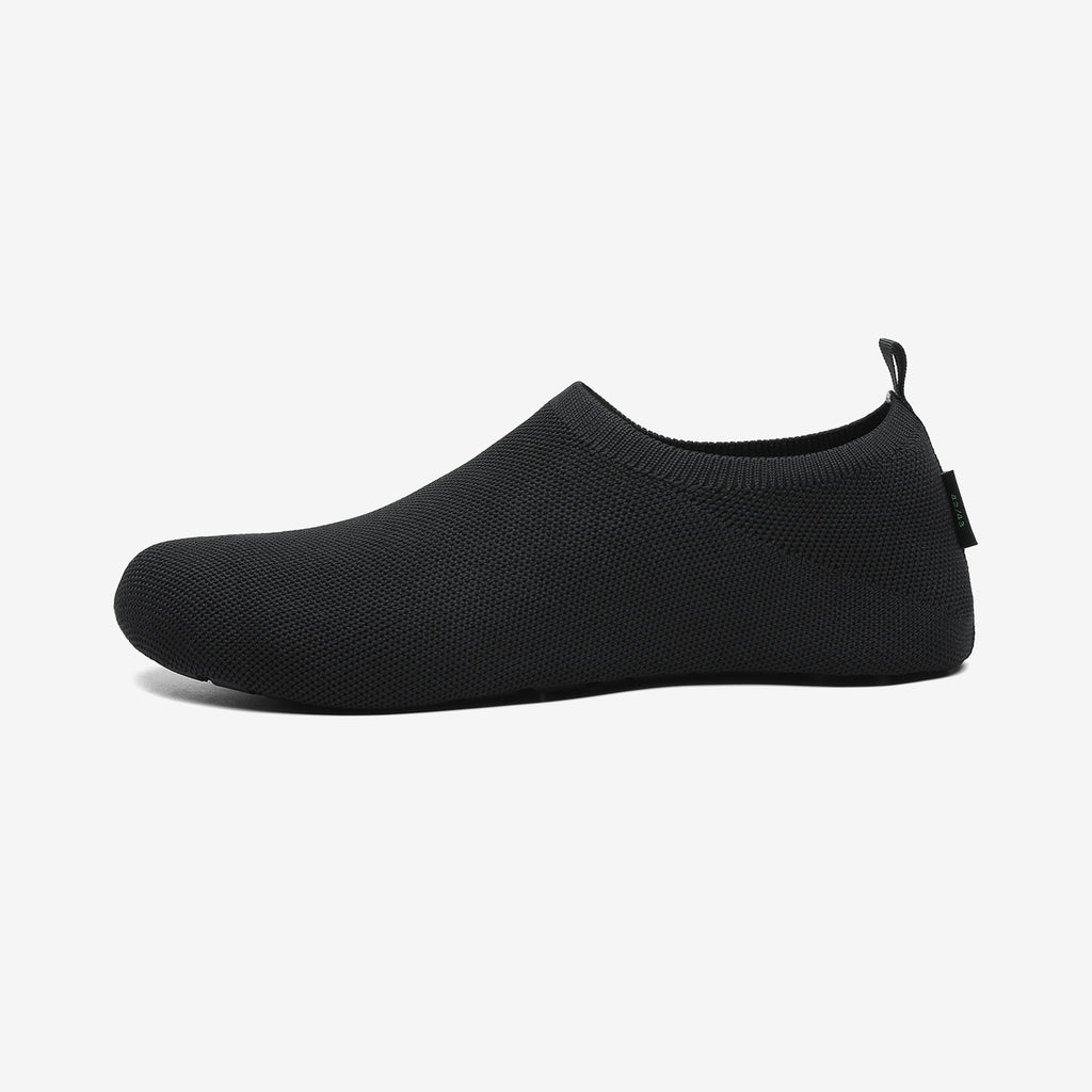 Saguaro Chaussures Aquatiques  Noire Femme | EYO-7184915