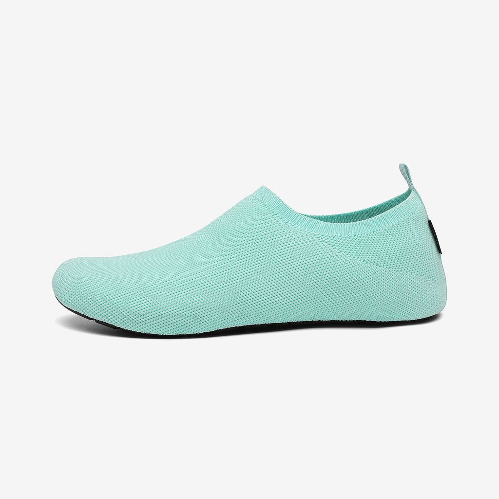 Saguaro Chaussures Aquatiques  Bleu Femme | NHP-4530986