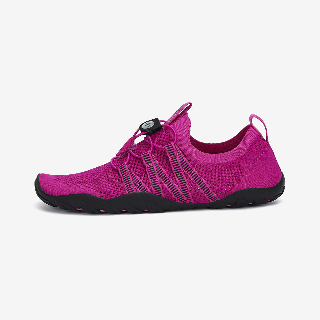 Saguaro Chaussures Aquatiques  Rose Femme | AJJ-5649801