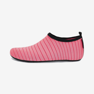 Saguaro Chaussures Aquatiques  Rose Femme | TOY-0370294