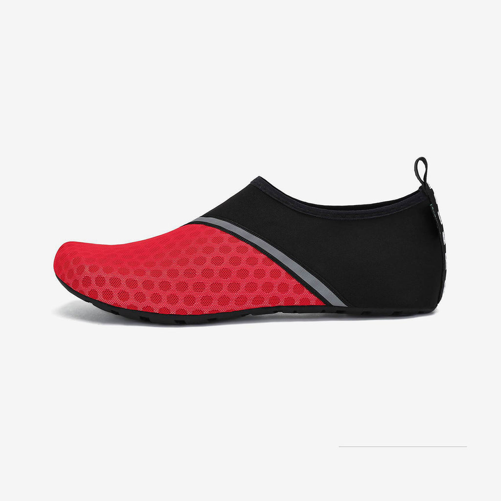 Saguaro Chaussures Aquatiques  Rouge Femme | PLK-7190794