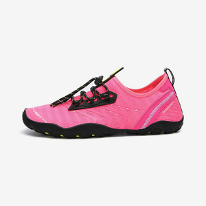 Saguaro Chaussures Aquatiques  Rose Femme | YIG-7650203