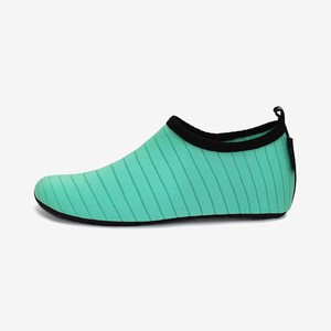 Saguaro Chaussures Aquatiques erte Femme | NXS-5045326