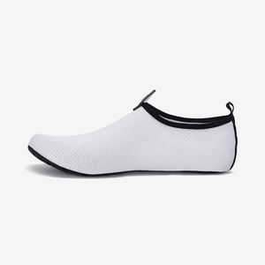 Saguaro Chaussures Aquatiques  Blanche Femme | LWP-1378721