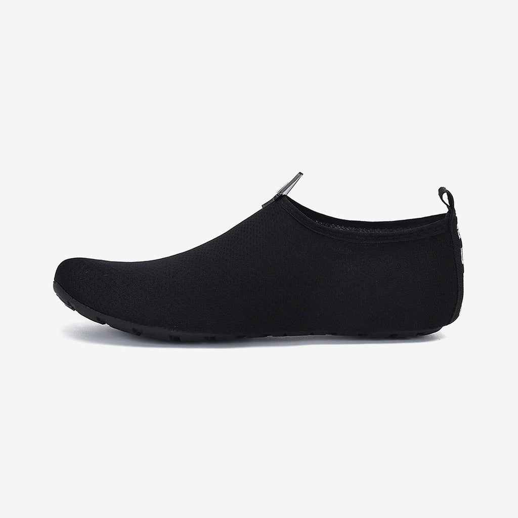 Saguaro Chaussures Aquatiques  Noire Femme | UXK-9484841