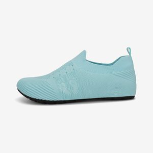 Saguaro Chaussures Aquatiques  Bleu Femme | SEB-4220035