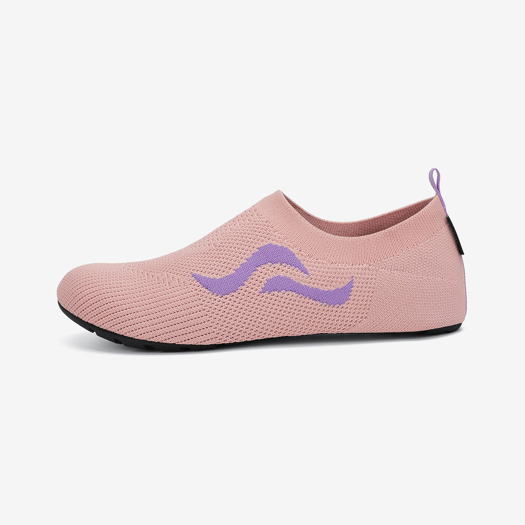 Saguaro Chaussures Aquatiques  Rose Femme | LQA-2319760