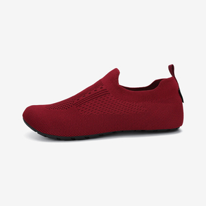 Saguaro Chaussures Aquatiques  Rouge Femme | DCZ-1863091