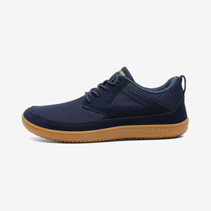 Saguaro Chaussures Minimalistes  Bleu Homme | LQZ-2888688