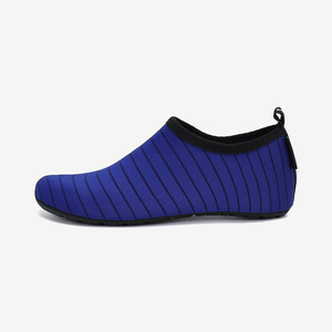 Saguaro Chaussures Aquatiques  Bleu Homme | TSD-0551326