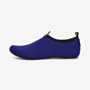 Saguaro Chaussures Aquatiques  Bleu Homme | LYS-9687620