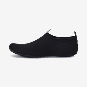 Saguaro Chaussures Aquatiques  Noire Enfant | DGP-8174458