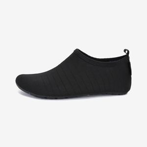 Saguaro Chaussures Aquatiques  Noire Enfant | EBL-4815567