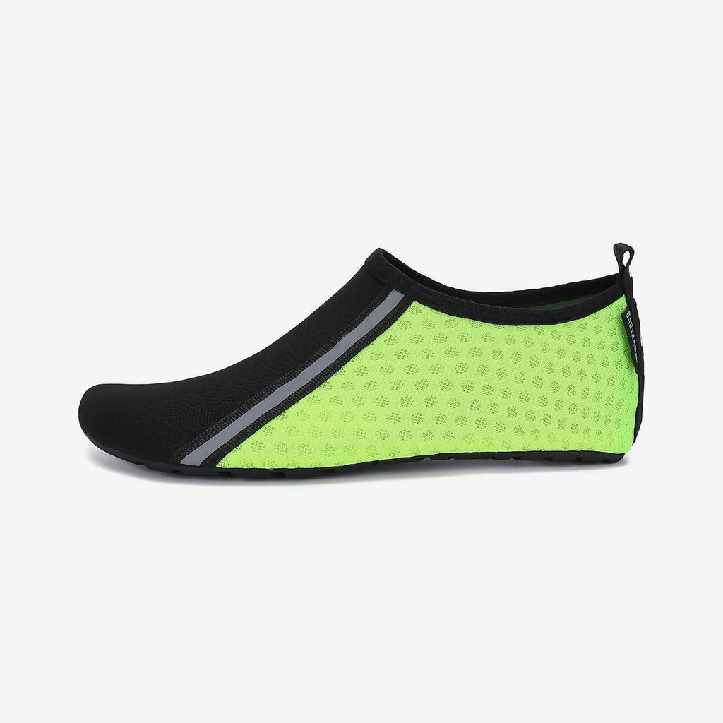 Saguaro Chaussures Aquatiques  Jaune Enfant | IHX-9951528