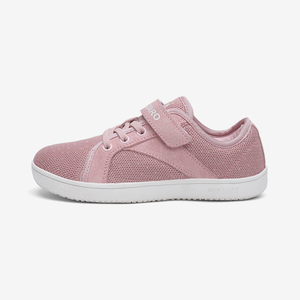 Saguaro Chaussures Minimalistes  Rose Enfant | DOC-5430371